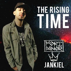 Fort Minor vs. Cypress Hill - Right Now / I Ain't Goin' Out Like That (Mixed By Jankiel)