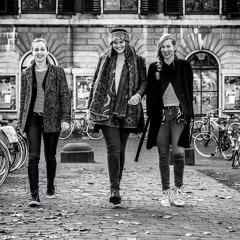 The Maybellenes - Lovewords