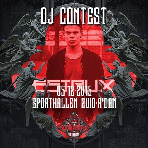Pandemonium Dj Contest - Destruxit