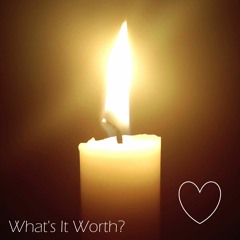 What's It Worth? - Videolink inside by P-O Gustafson