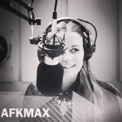 AirCheck Radio afkMax Nila Louis