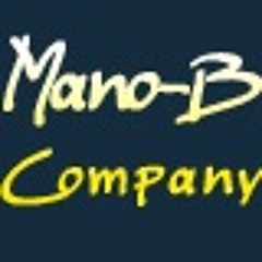 Mano-B - With love.mp3