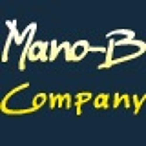 Mano-B - With love.mp3