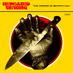 The Horror Of Bexteth Hill (Lunaris Records)