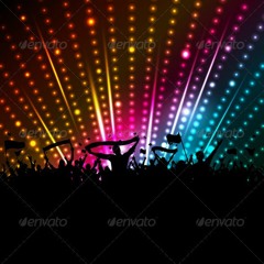 I'm Always There (Just Let My Music Play) All Night Long!