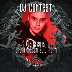 Pandemonium Dj Contest - DJ Clash