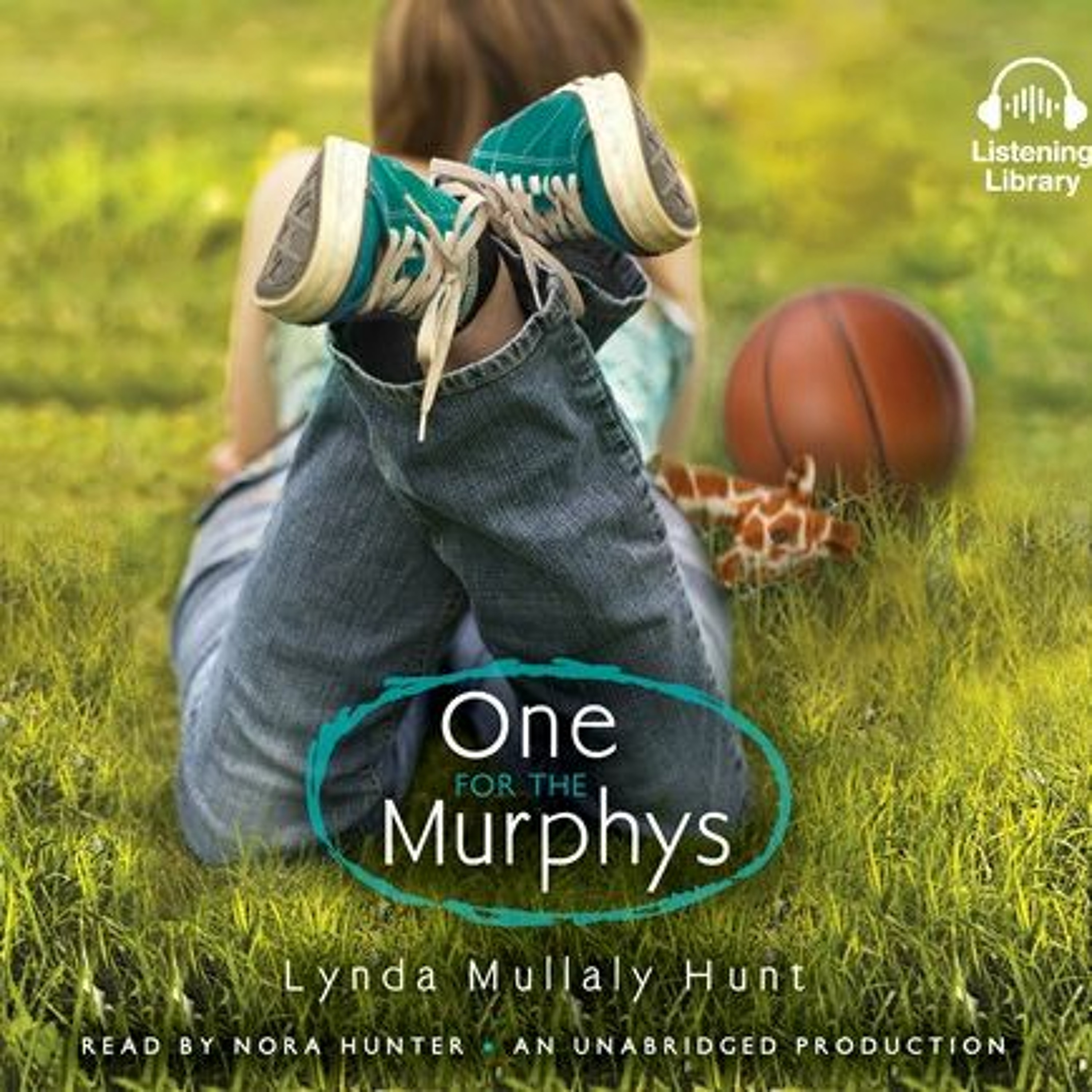 All Ears! Audiobooks for Family Listening