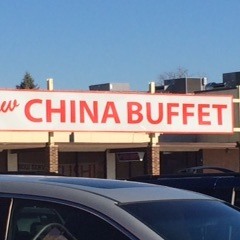 China Buffet