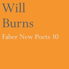 Faber New Poets 2014 - Will Burns reads Guy