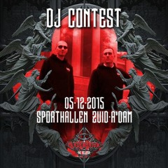 Pandemonium Dj Contest - HMV