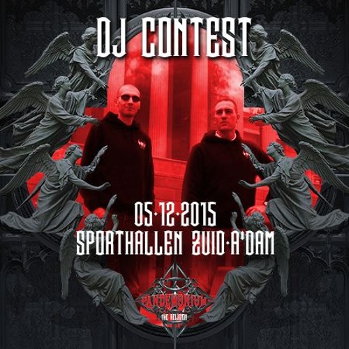 Pandemonium Dj Contest - HMV