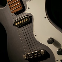 Island Instruments "Anzol" model preview (Bruno Coulombe)