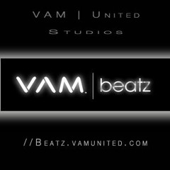 Instrumental - Cuz i Feel Strong - VAM-United Studios / ID201503