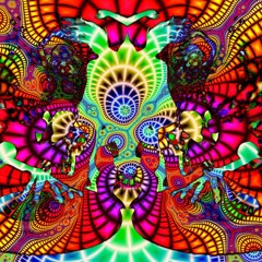 Psychedelic Trip