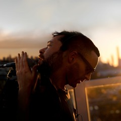 The Adversary + Reda Briki  live - Le Noir Illumine