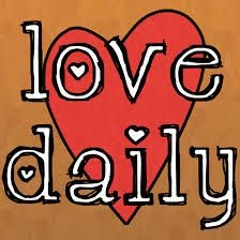 Every Day I Love You - Tiggy Acworth feat Mark Barnwell