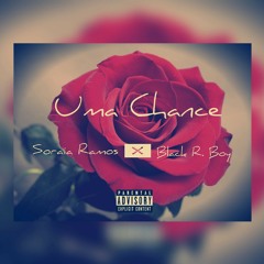 Uma Chance - Soraia Ramos ft Black R.Boy