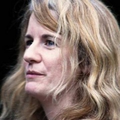 Yeats2015: Olive Broderick - To a Child Dancing Upon the Shore