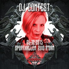 Pandemonium Dj Contest - Lady Lavina