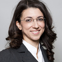 Ilaria Passarani (BEUC) believing there is blockage of ban on trans-fats at higher level