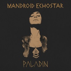 Mandroid Echostar - Paladin