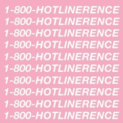 Rence Is Slight Trappin