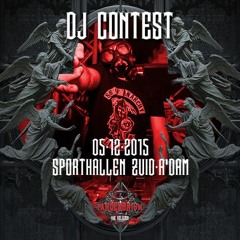 Pandemonium Dj-Contest - Le Demonist