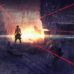 Hellecix - Room Shadow