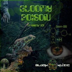 Spore & Leso - Hacktive (VA Gloomy Poison - Gloom Music)