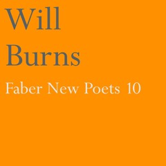 Faber New Poets 2014 - Will Burns reads In the Bar at the Golden Heart Hotel