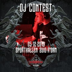 Pandemonium Dj Contest - Man