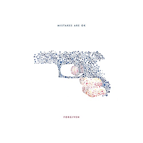 B) Forgiven (Edward Remix)