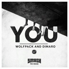 Wolfpack & DIMARO - You
