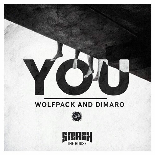 Wolfpack & DIMARO - You