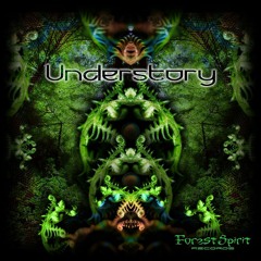 Leso & Ra Root - 4/4 ( VA - Understory - Forest Spirit Records )