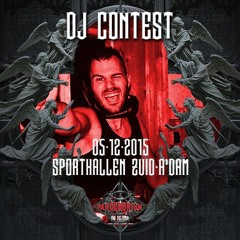 Pandemonium Dj Contest - Noize Destructor