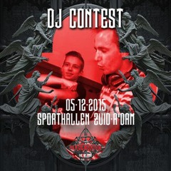 Pandemonium Dj Contest - Nolyrics