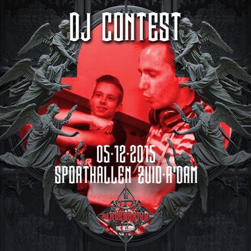 Pandemonium Dj Contest - Nolyrics