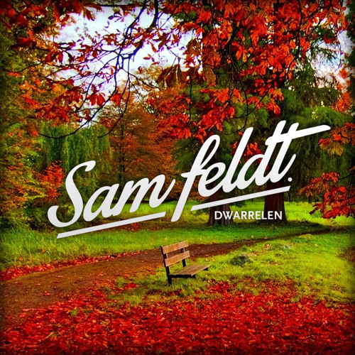 Sam Feldt - Dwarrelen (Mixtape)