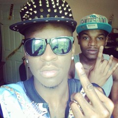 Montana x Deno ''NahhFr''