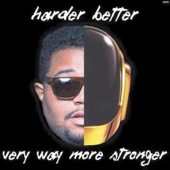 Graphyt - Very Very Way More Stronger [FREE DOWNLOAD]