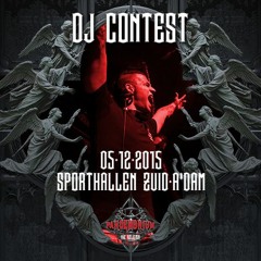 Industrial / Gabber / Terror  Neu 8.11.2015