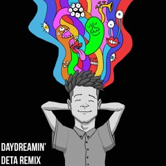 Jill Scott - Daydreamin' (ft. Lupe Fiasco) [DETA Remix] *Free Download*