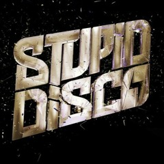 Junior Jack - Stupid Disco(Gaj3ra MashUp)