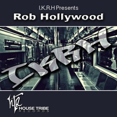 Rob Hollywood - Just Breath