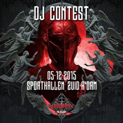 Pandemonium Dj-Contest - The Scriptor