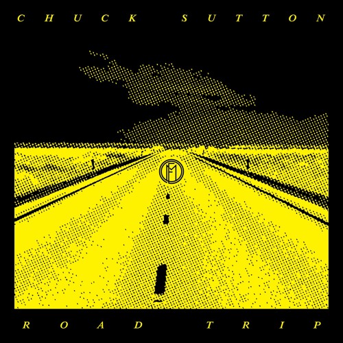 Chuck Sutton - Good Thang // Road Trip EP coming December 1st