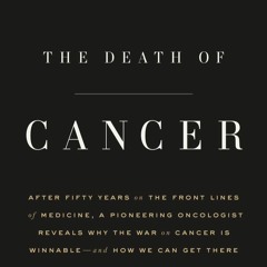 PW Radio 146 - The Death of Cancer + Publishers Go to Cuba