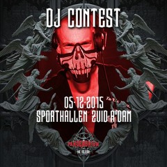 Pandemonium Dj Contest - ToXic Inside
