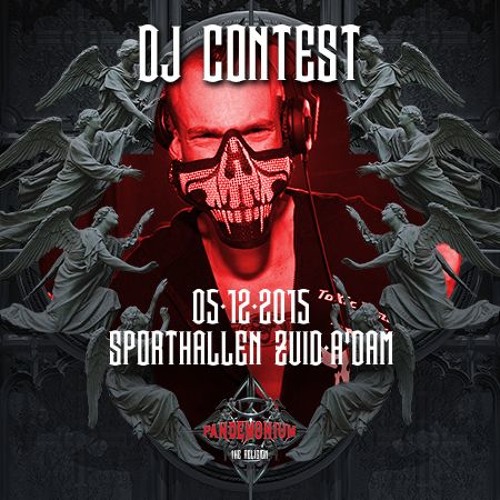 Pandemonium Dj Contest - ToXic Inside